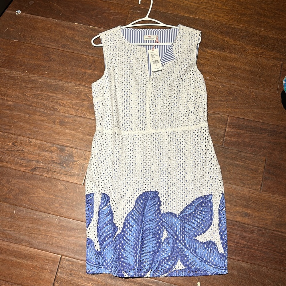 Vineyard Vines dress